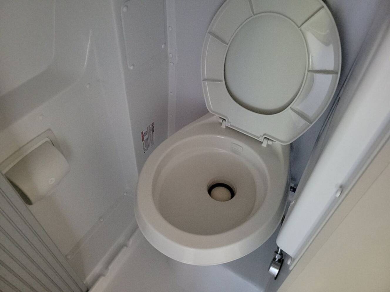 A photo of this 2026 Airstream Rangeline 21 Pop Top