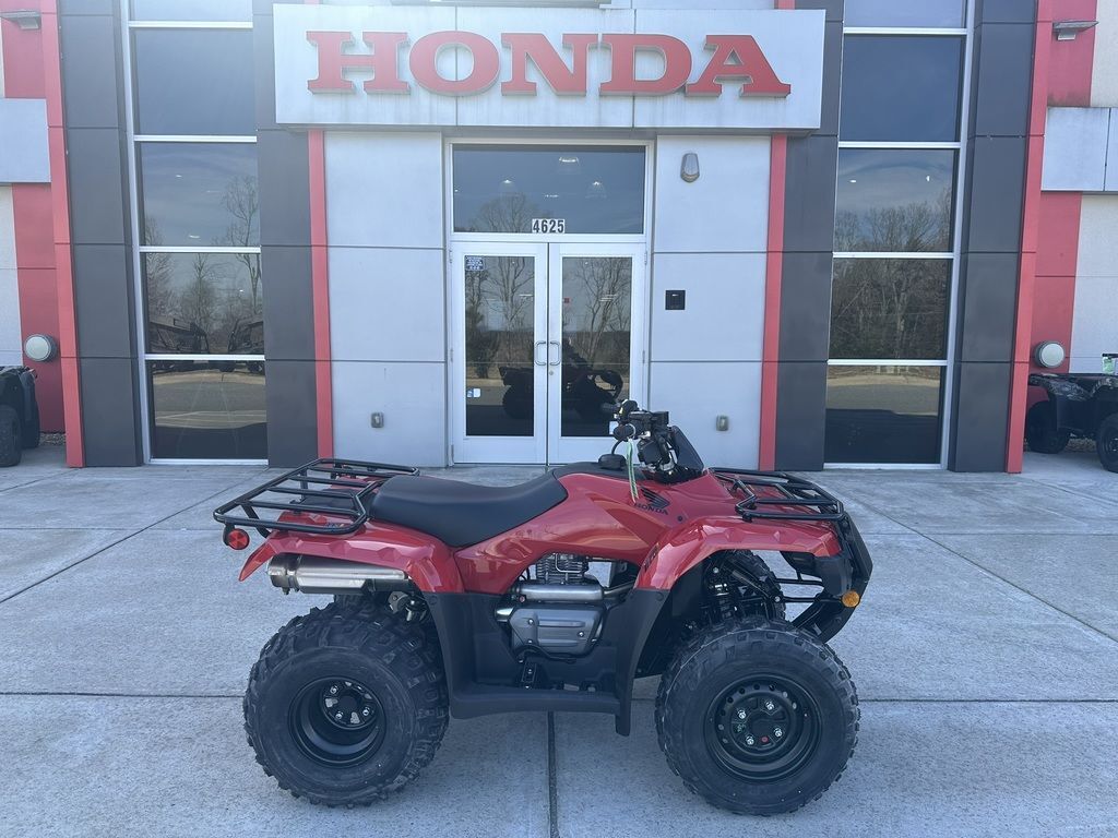 2026 Honda® FourTrax Recon ES 2X4 ES in granite falls NC
