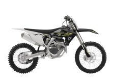 Triumph TF 250‑X Featured in James Bond Game 007 First Light image