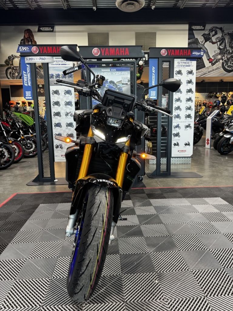 2026 Yamaha MT-09 SP -09 SP in Riverhead, NY