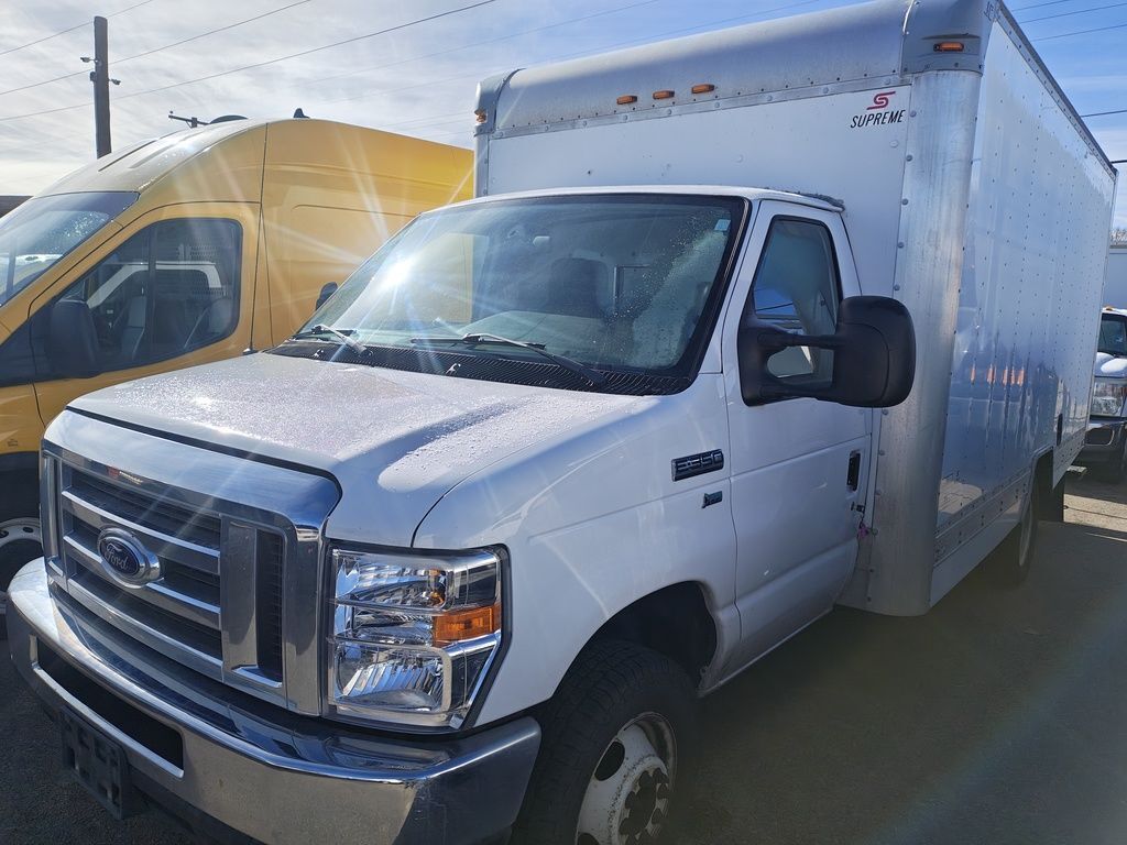 2018 FORD ECONOLINE in Garden City, ID