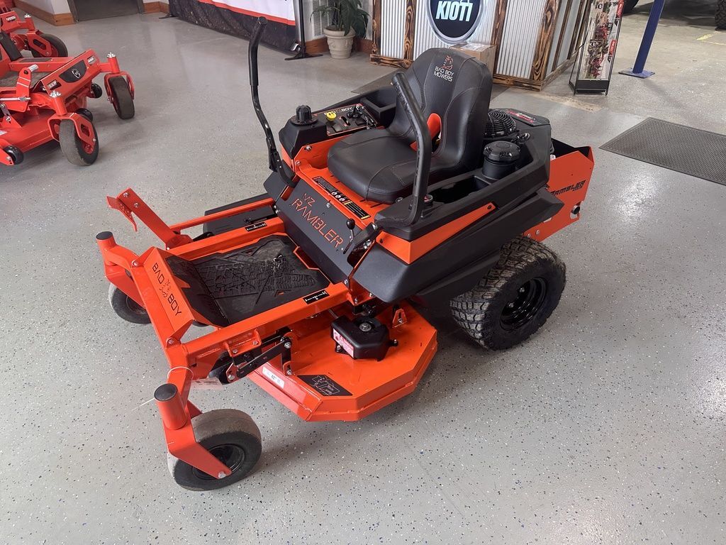 2026 Bad Boy MZ Rambler Kawasaki 42" 726cc in Sumiton, AL