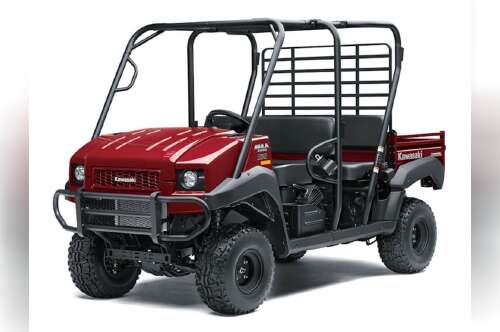 2026 Kawasaki Mule 4010 Trans 4X4 in aiken SC