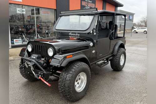 2019 Mahindra Roxor ROXOR Offroad A/T BASE in madison IN