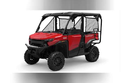 2026 Honda PIONEER 1000-5 DELUXE in bedford IN