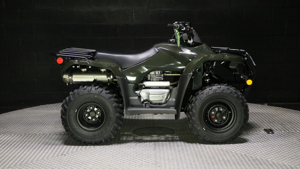 2026 Honda® FourTrax Recon ES 2X4 ES in paris TX