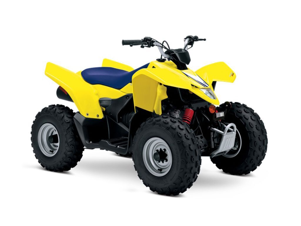 2026 Suzuki QuadSport Z90 in aiken SC