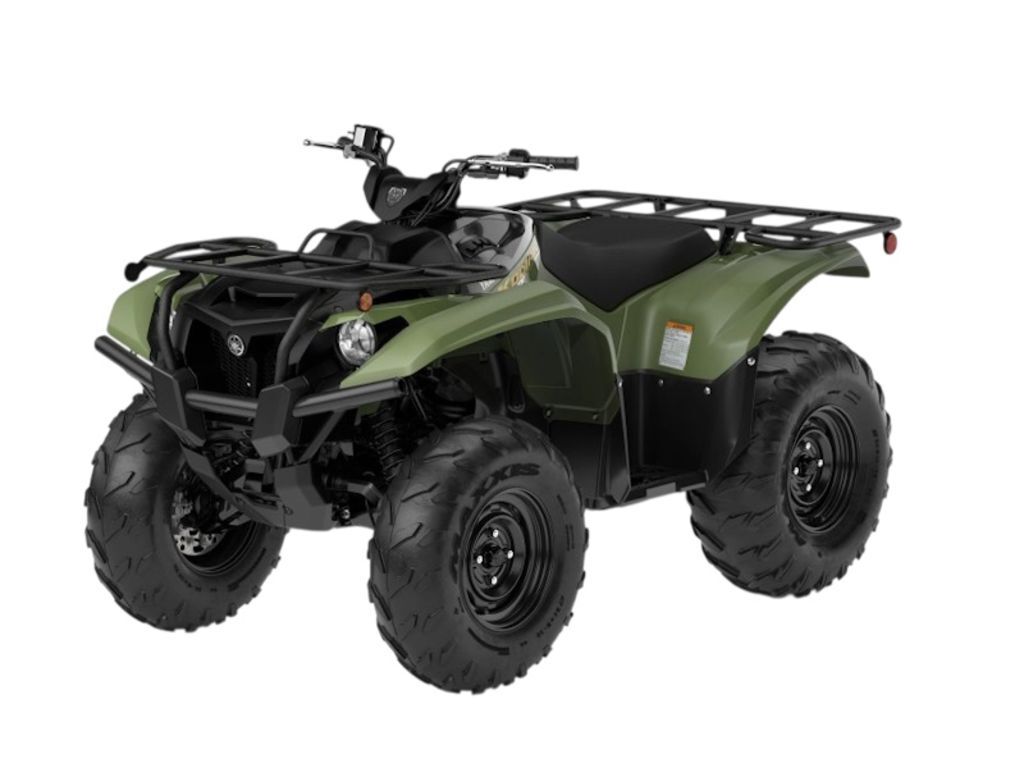 2026 Yamaha Kodiak 700 in aiken SC
