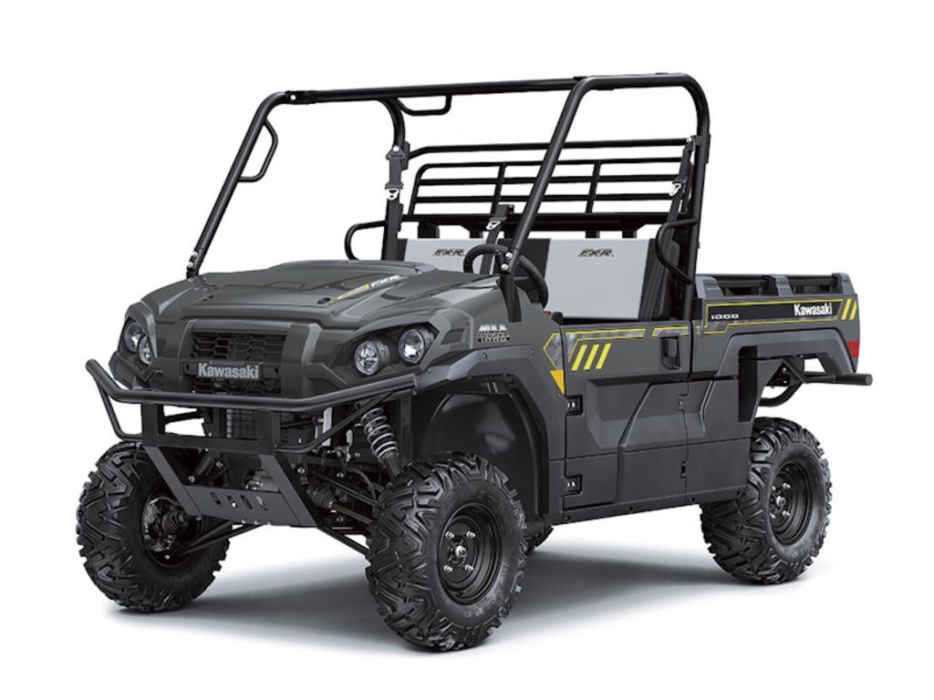 2026 Kawasaki Mule PRO-FXR 1000 BASE in aiken SC
