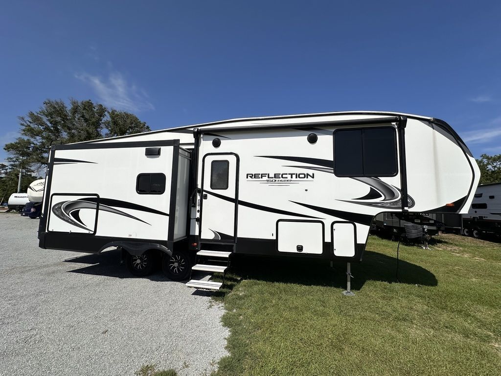 2023 Grand Design Reflection 150 280RS in newport NC