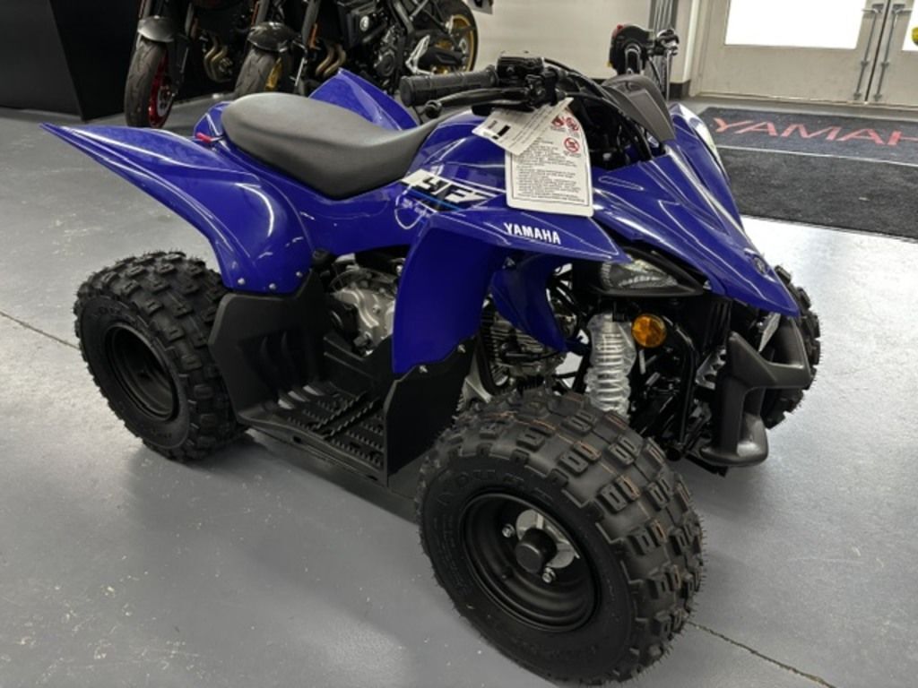 2026 Yamaha YFZ50 in andover NJ