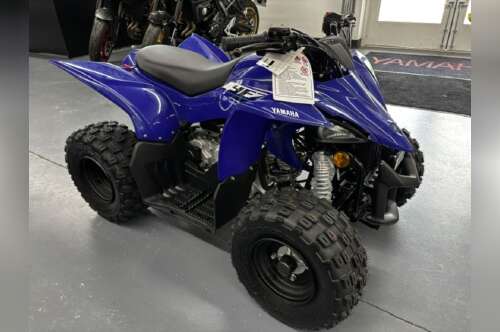 2026 Yamaha YFZ50 in andover NJ