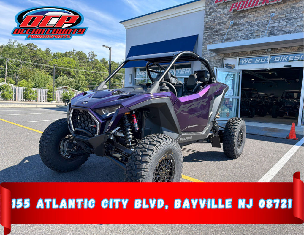 2026 Polaris® RZR Pro R Ultimate in toms river NJ