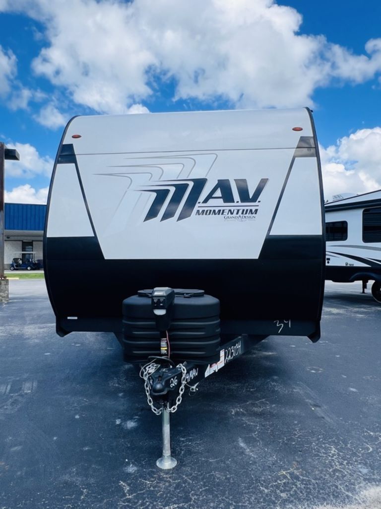 2026 Grand Design Momentum MAV 24MAV in newport NC