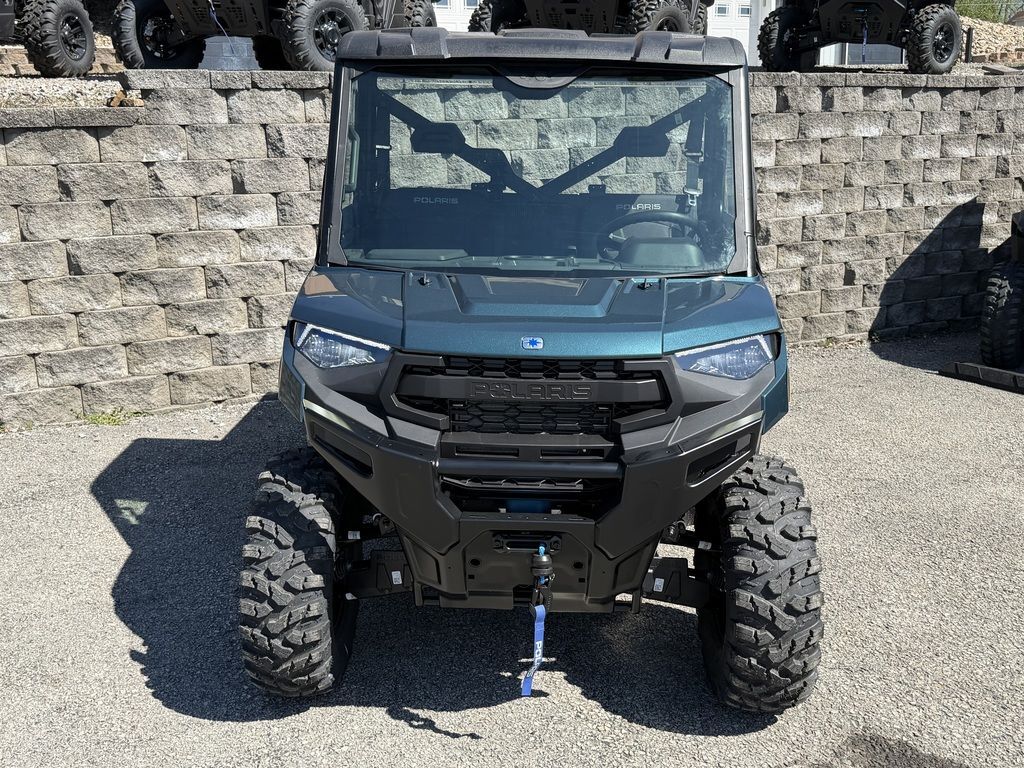 2026 Polaris® Ranger XP 1000 Premium in johnstown PA