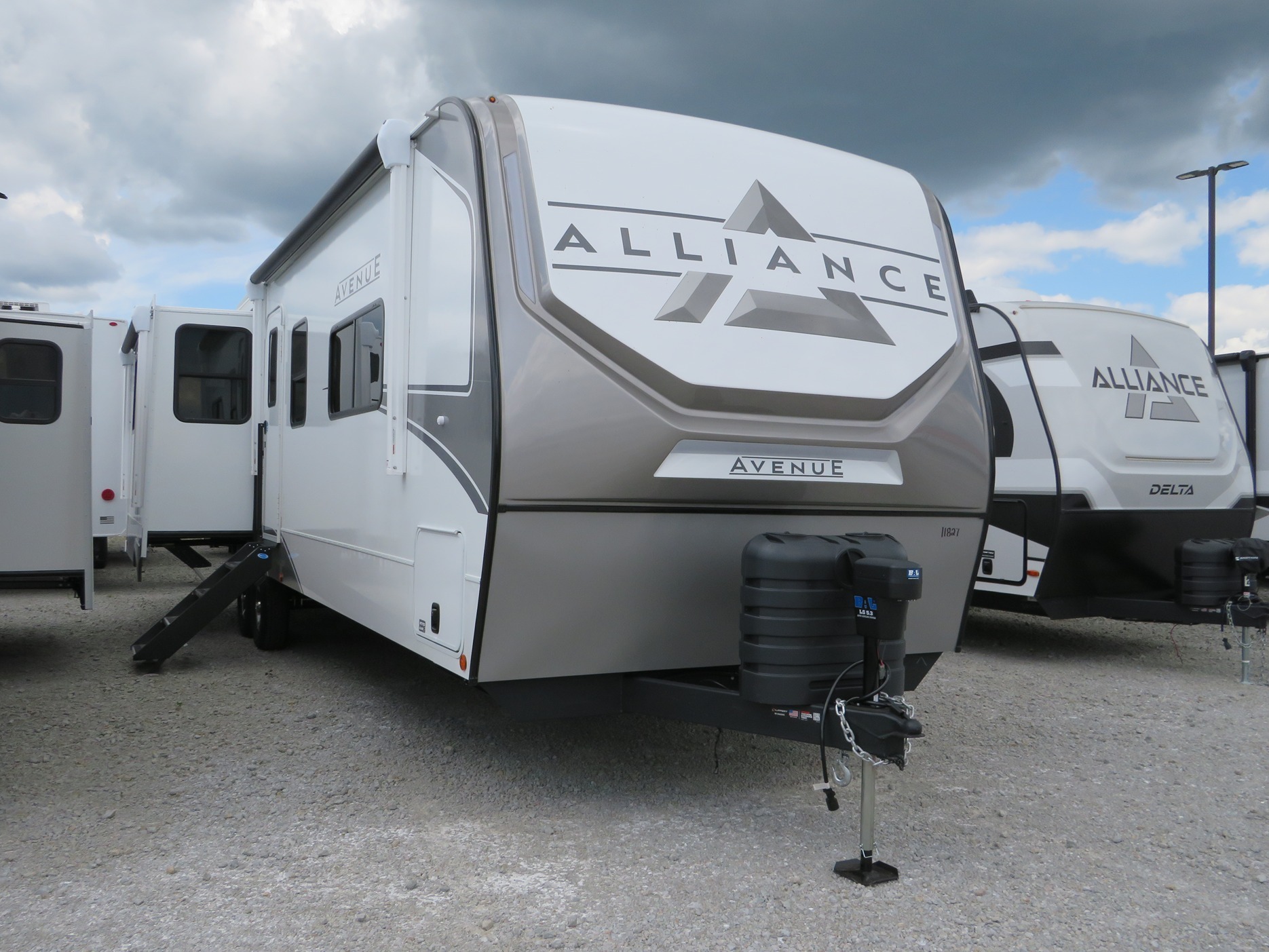 2026 Alliance AVENUE 332RL in wilmington OH