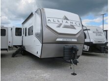 2026 Alliance RV Avenue 332RL Review image