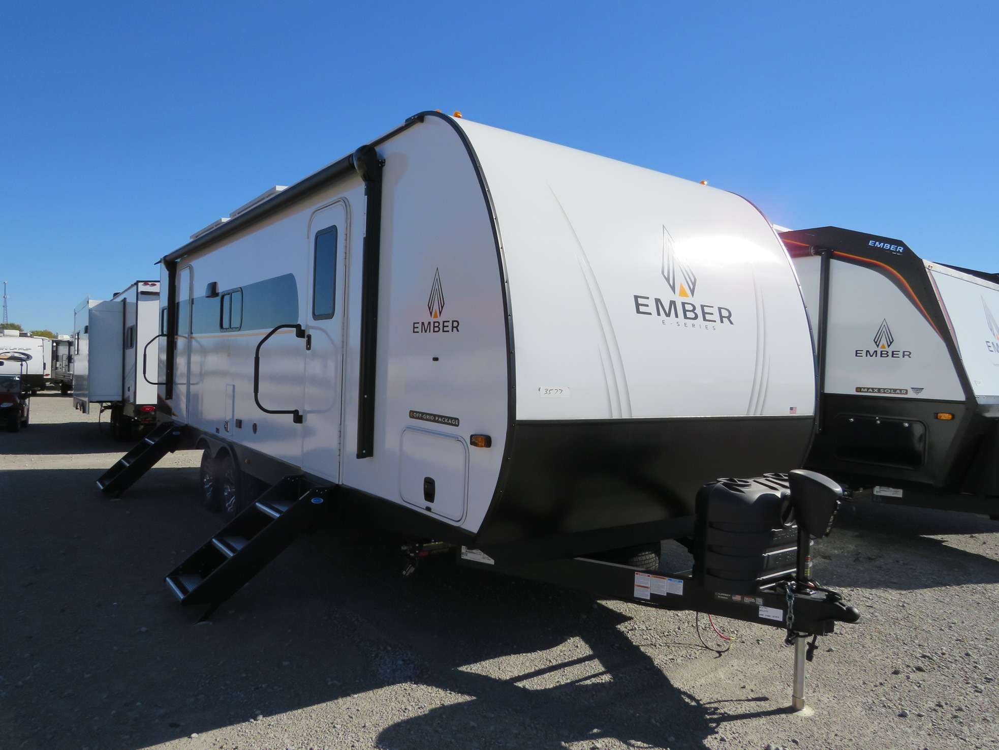 2026 Ember E-SERIES 25RUD in wilmington OH