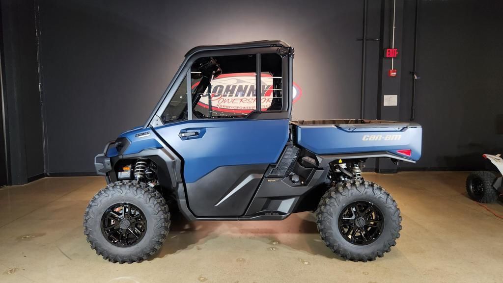 2026 Can-Am Defender Limited HD11 in elyria OH