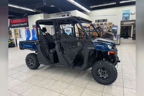 2026 CFMOTO UFORCE 1000 XL in lowell NC