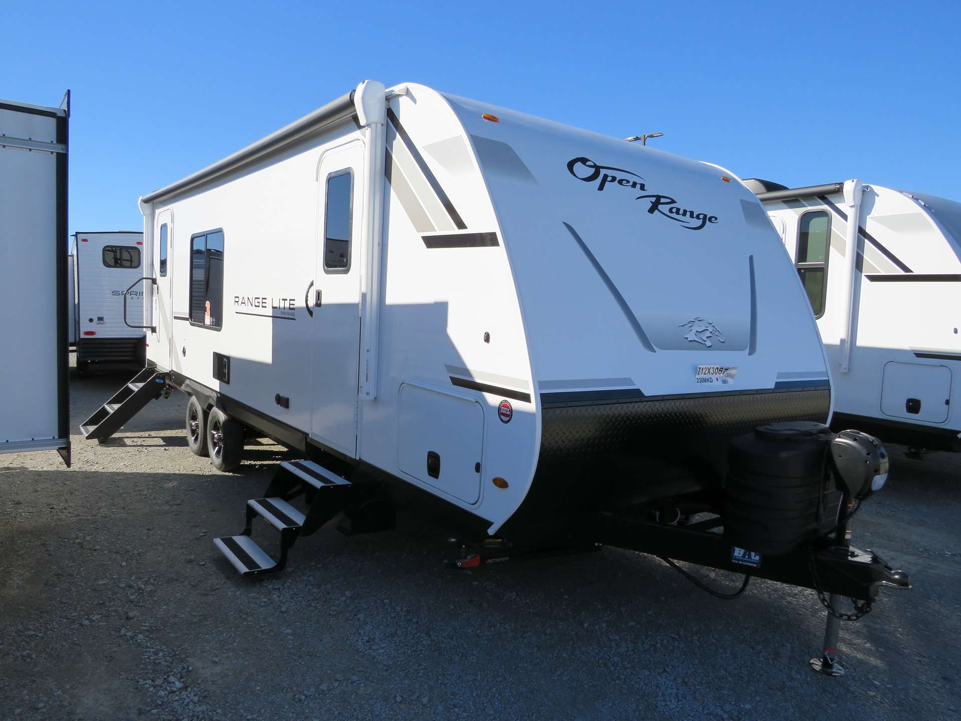 2026 Open Range RANGE LITE 230MKD in wilmington OH