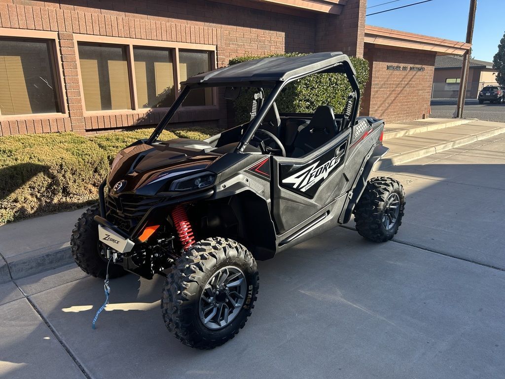 2023 CFMOTO ZForce 950 Sport UTV/Utility ATV