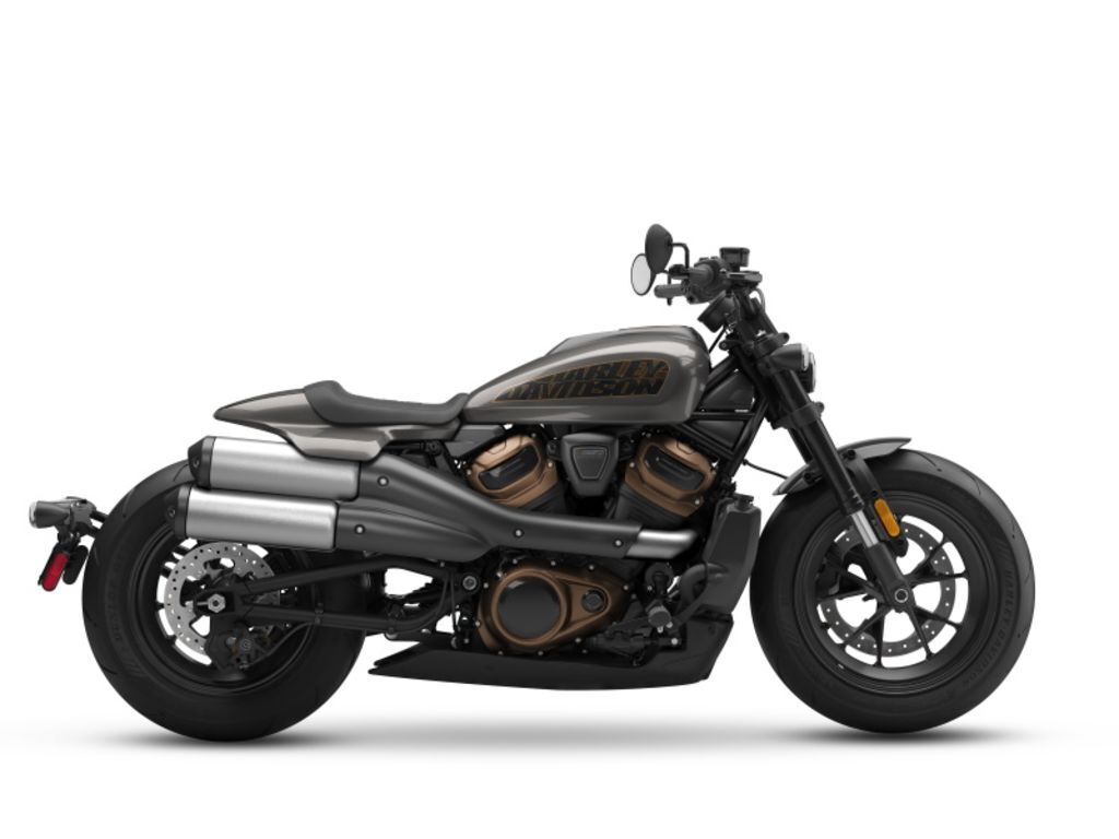 2023 Harley-Davidson® RH1250S - Sportster® S in York, PA
