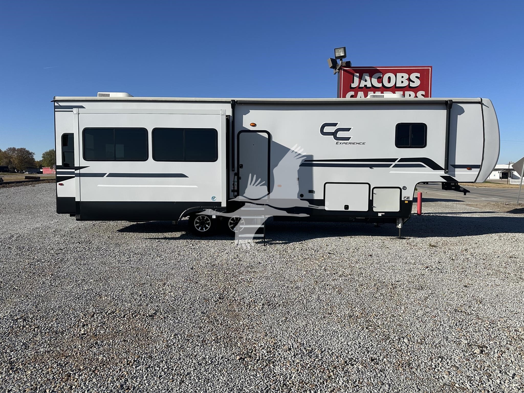 2023 Forest River CEDAR CREEK EXPERIENCE 3425RL in saint paul NE