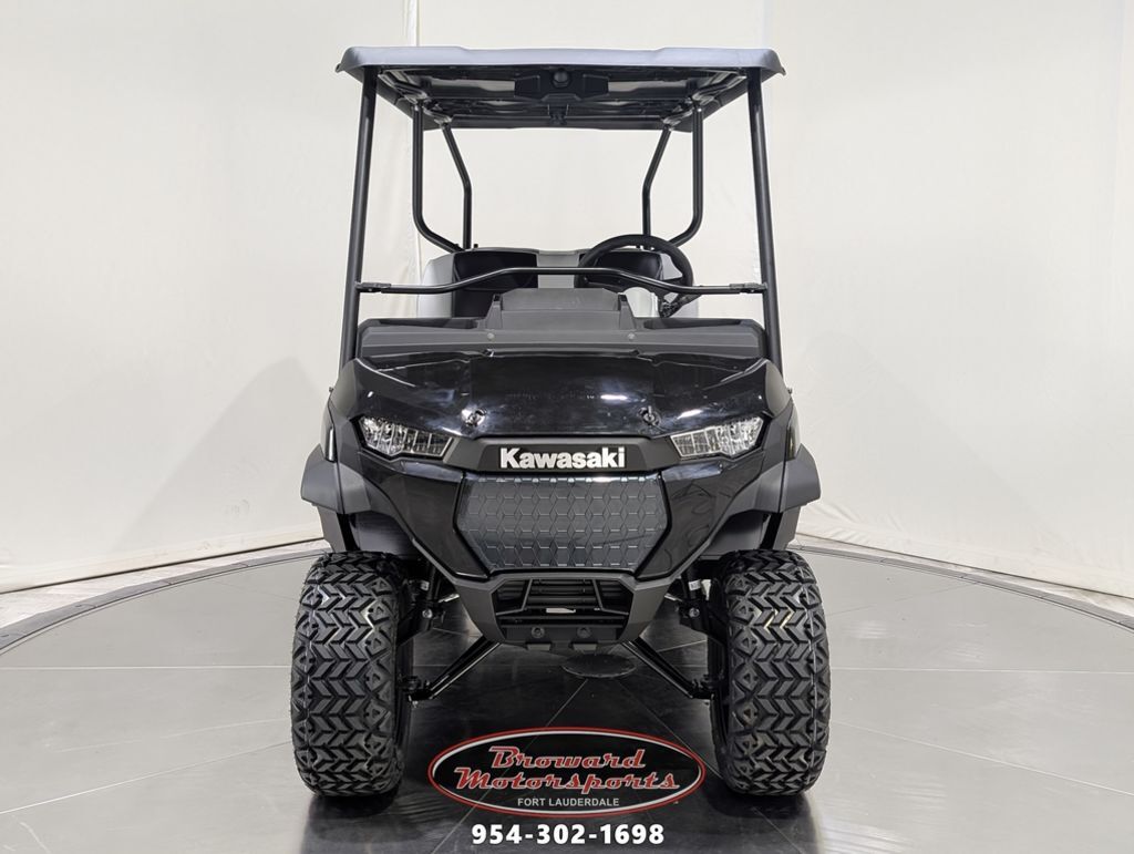 2025 Kawasaki NAV® 4e LE in fort lauderdale FL