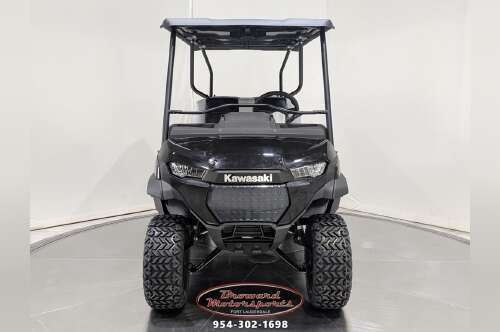 2025 Kawasaki NAVĀ® 4e LE in fort lauderdale FL