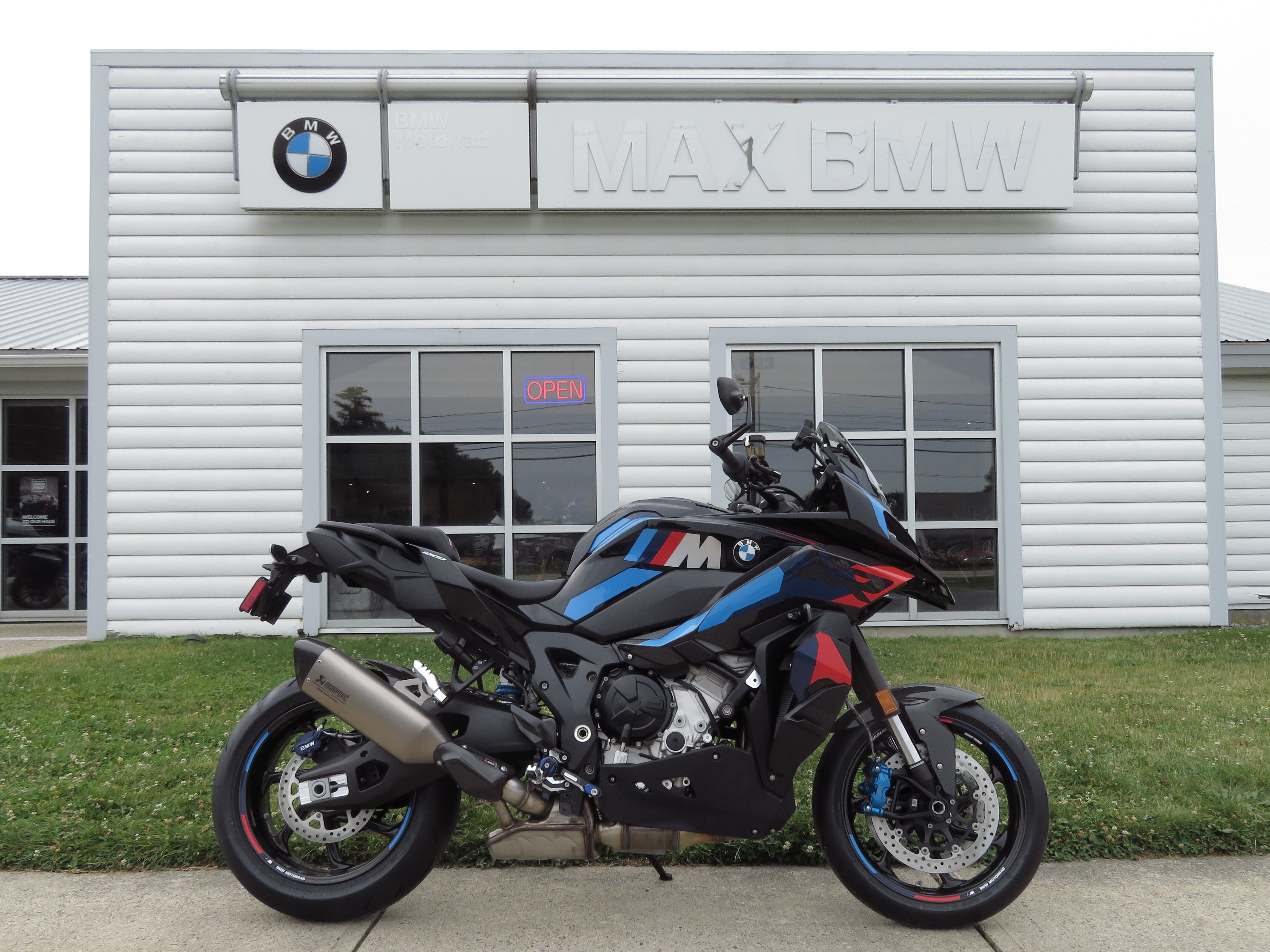 2026 BMW M1000XR 1000 XR in North Hampton, NH