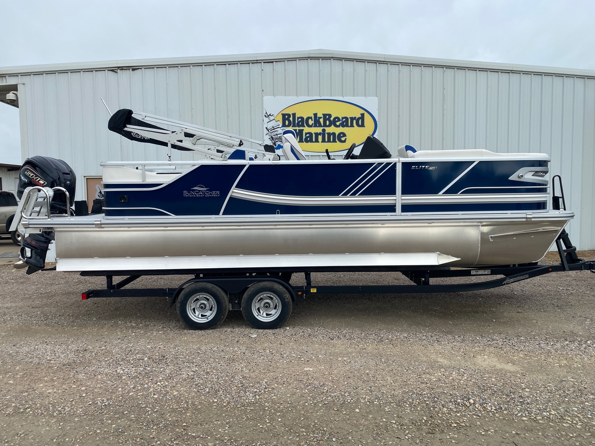 2026 Suncatcher ELITE 324SS 326SS in kingston OK