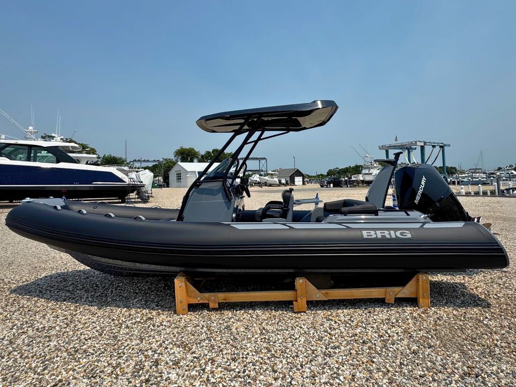 2027 Brig Boats Eagle 6.7 in hampton bays NY