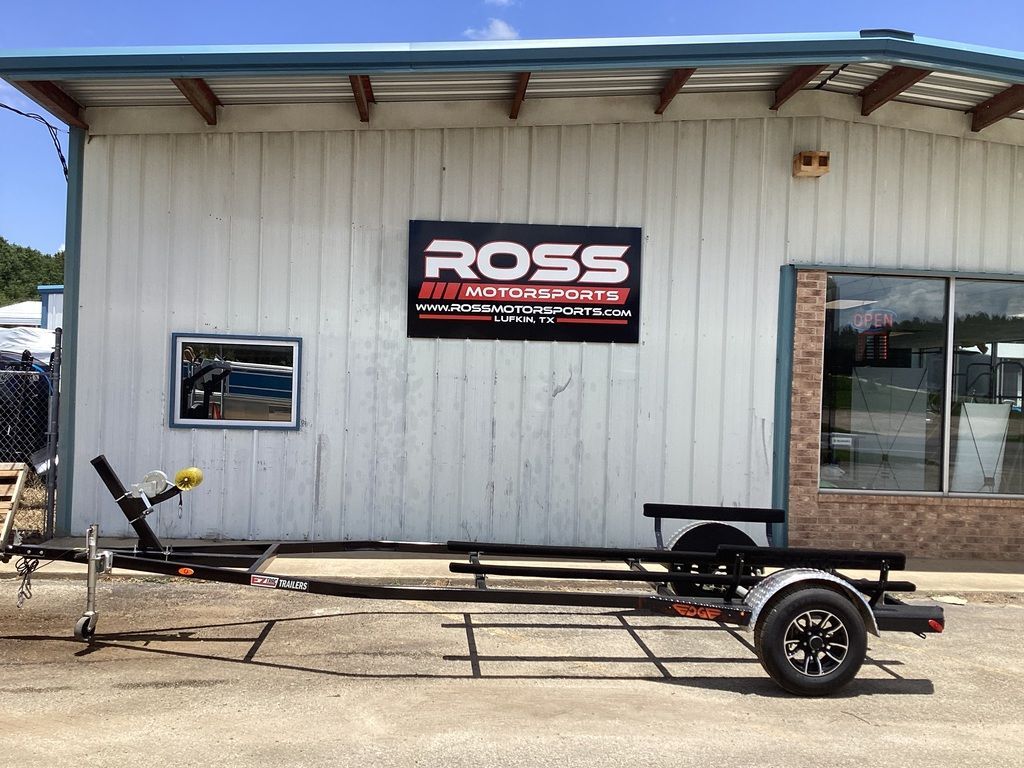 2026 Ez Trac Trailer 556PE in Lufkin, TX
