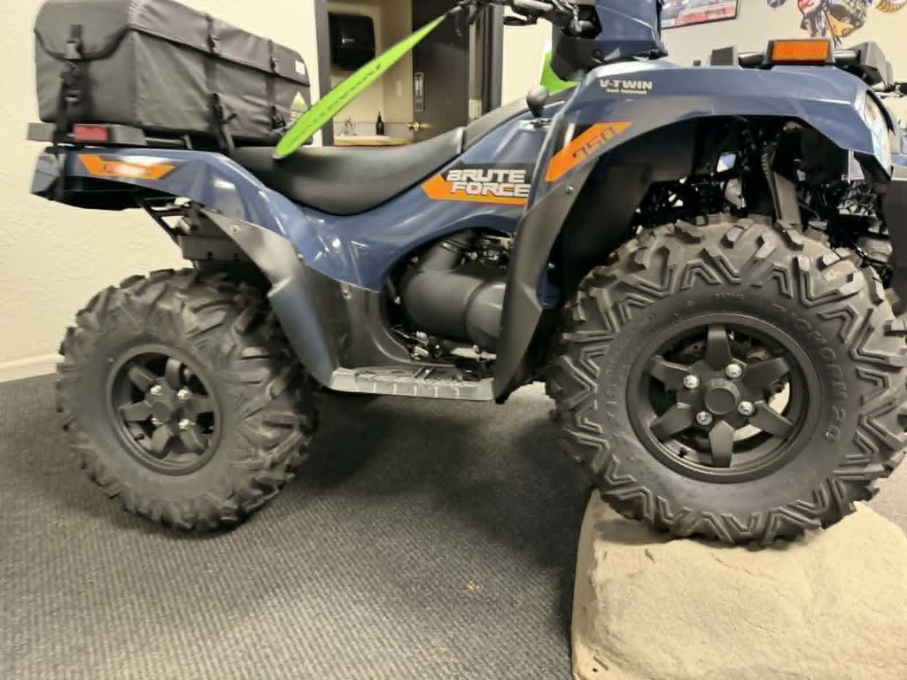 2026 Kawasaki Brute Force® 750 EPS in missoula MT