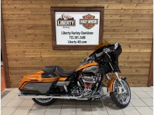 2026 Harley-Davidson CVO Street Glide ST Review image