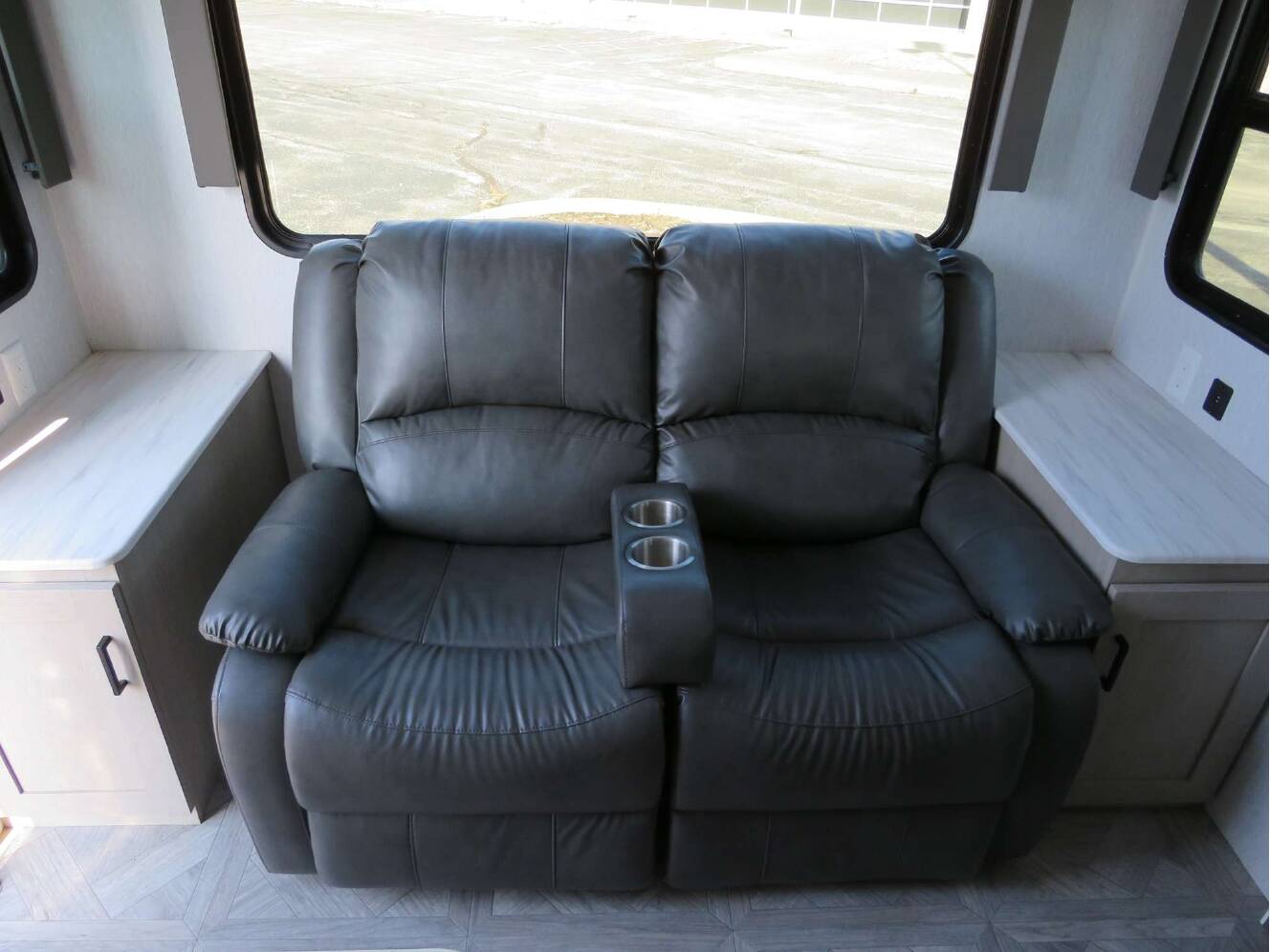 A photo of this 2023 Forest River WILDWOOD X-LITE 24RLXL