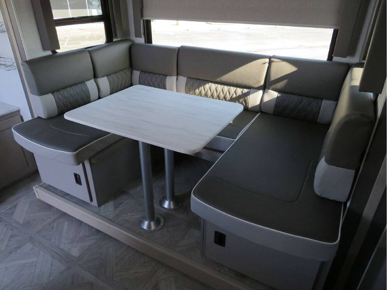 A photo of this 2023 Forest River WILDWOOD X-LITE 24RLXL