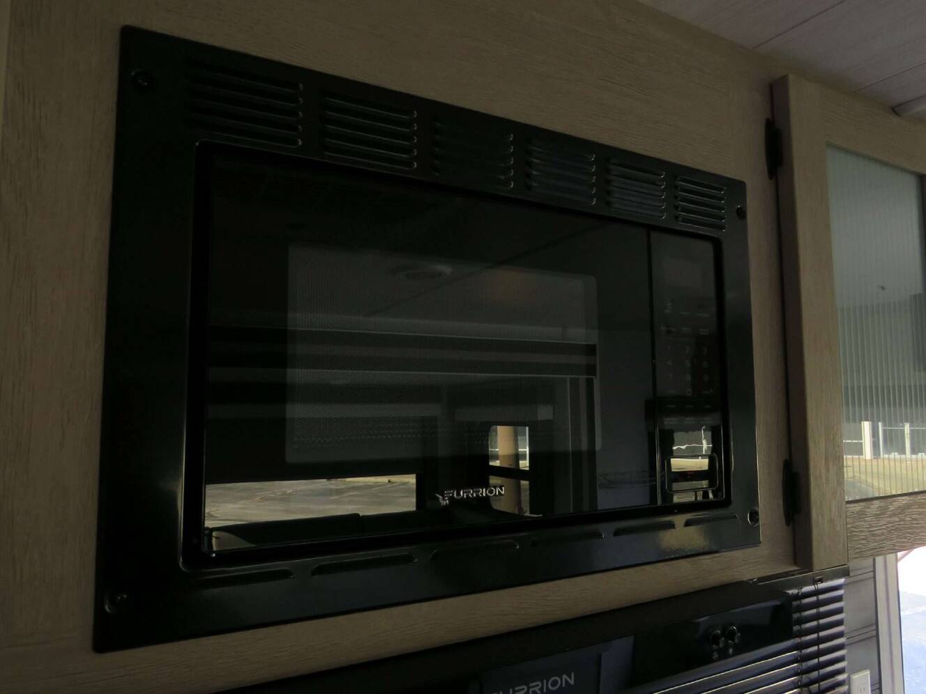 A photo of this 2023 Forest River WILDWOOD X-LITE 24RLXL