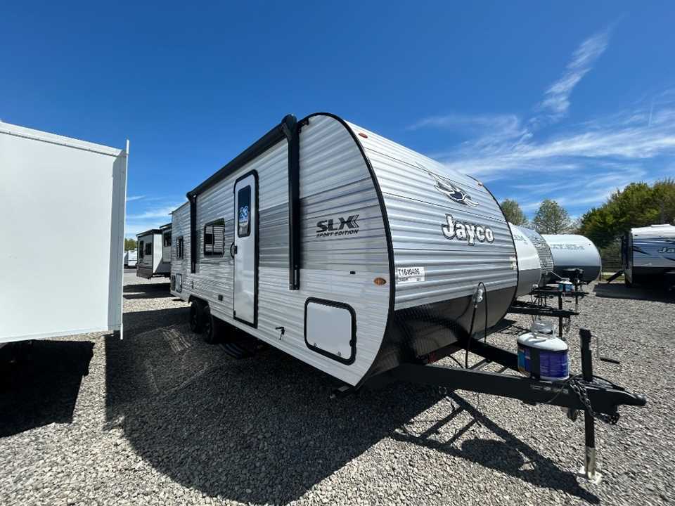 2026 Jayco Jay Flight SLX 250BH SPORT EDITION in girard OH