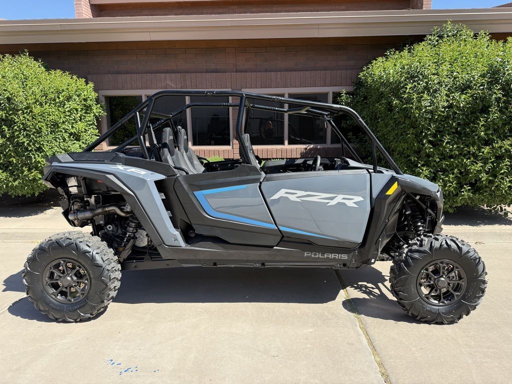 2026 Polaris® RZR XP 4 1000 Sport in thatcher AZ