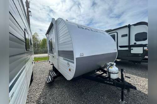 2026 Forest River Salem FSX Limited Edition Value 135ICE in girard OH