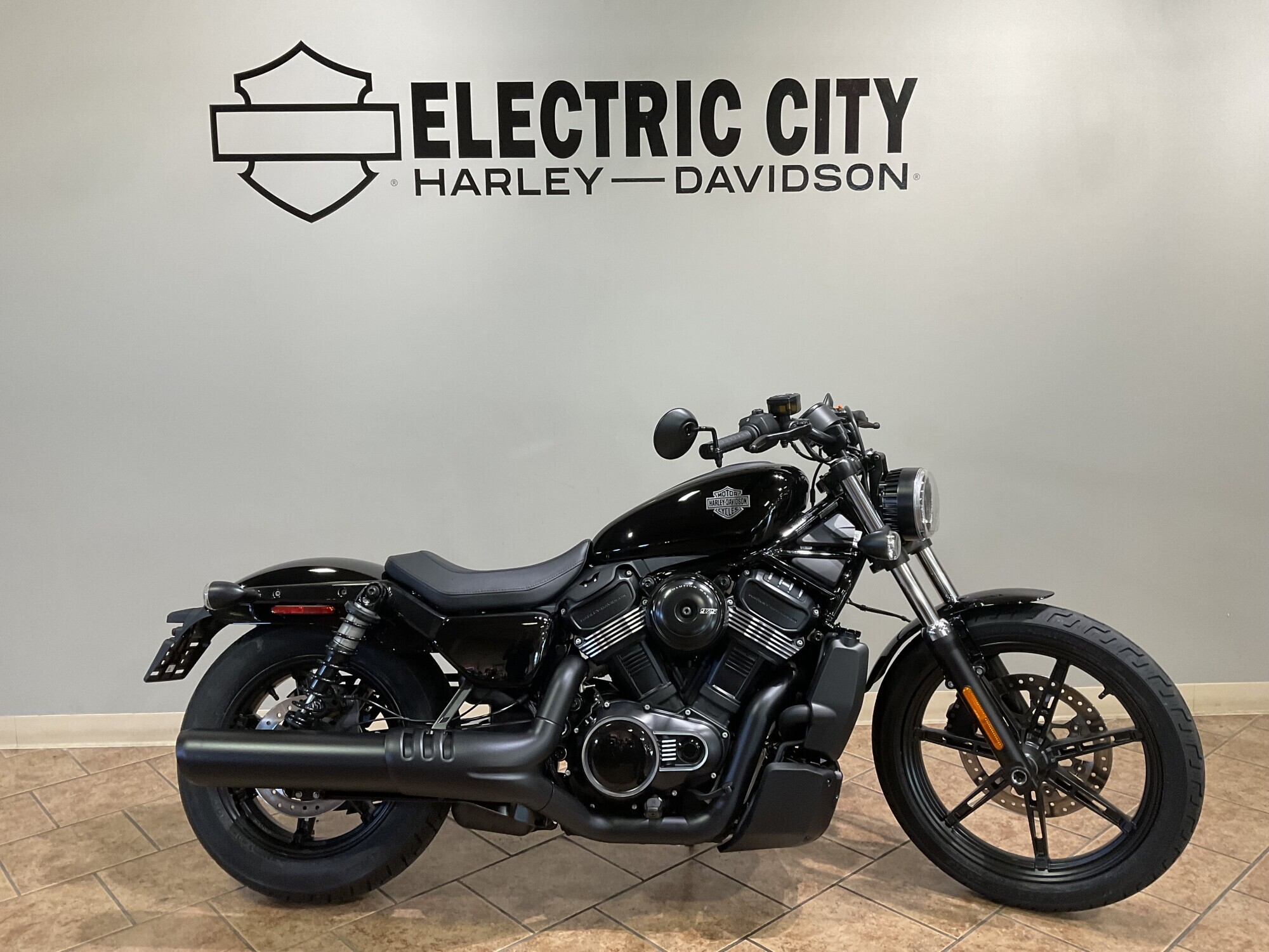 2026 Harley-Davidson Nightster in Scranton, PA