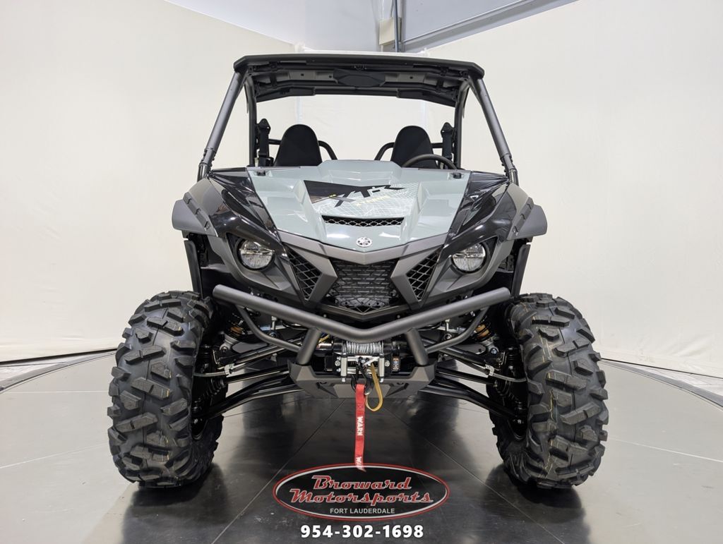 2026 Yamaha Wolverine X2 1000 Xt-R BASE in fort lauderdale FL