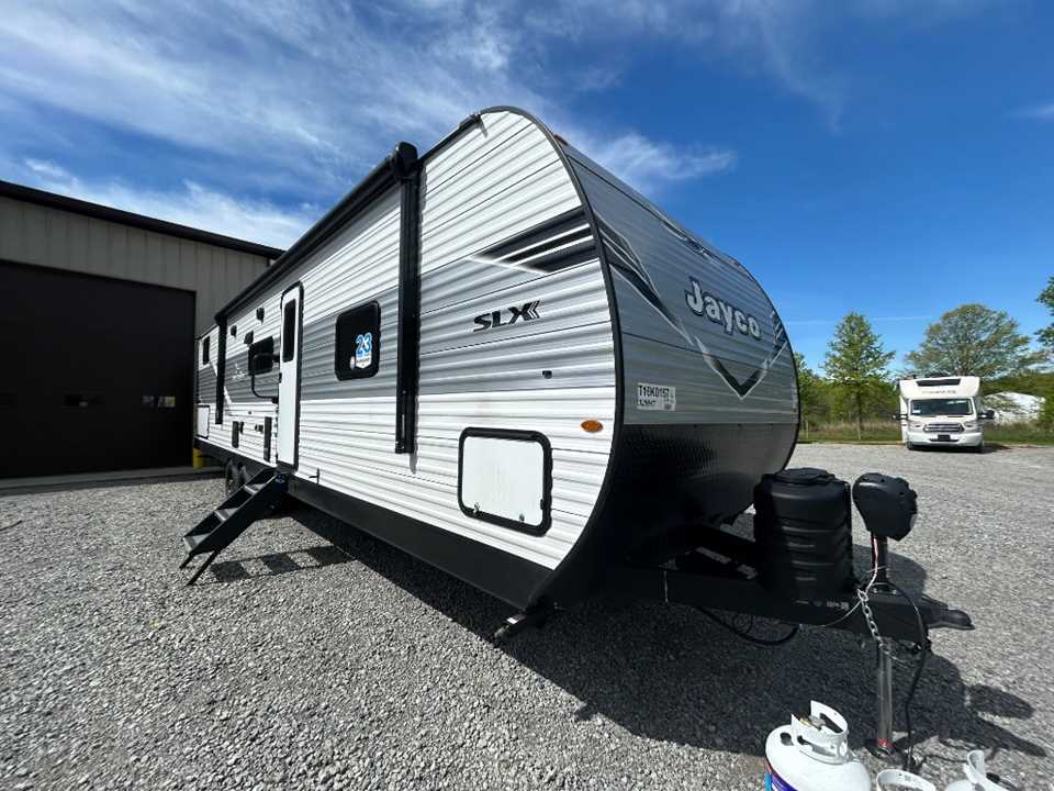 2026 Jayco Jay Flight SLX 325BHT in girard OH