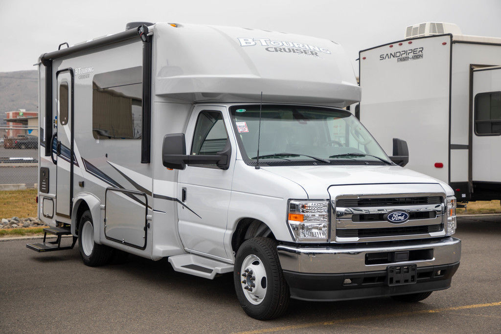2026 Gulf Stream BT CRUISER 5210B RV