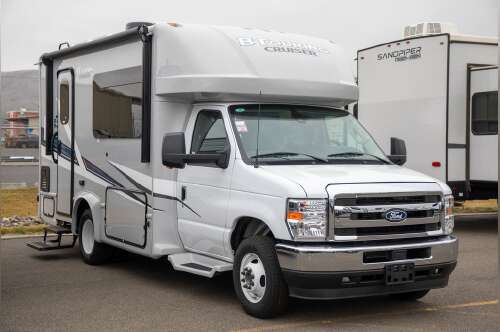 2026 Gulf Stream BT CRUISER 5210B in moses lake WA