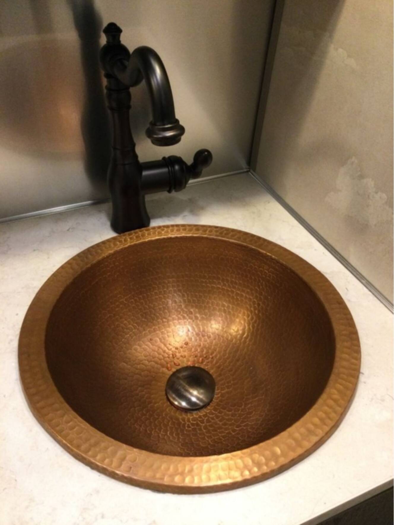 A photo of this 2026 Airstream STETSON 6666 SPECIAL EDITION