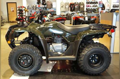 2026 Honda® FourTrax Recon ES 2X4 ES in sioux falls SD