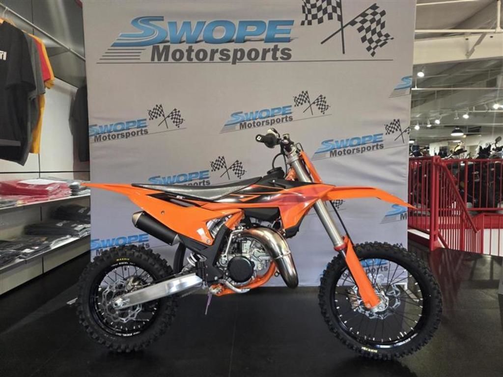 2027 KTM 85 SX 19/16 SX 19/16 in Louisville, KY